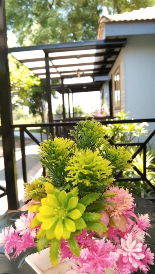 Agralam Cottages @Raghunandan Resort Nashik Exterior foto