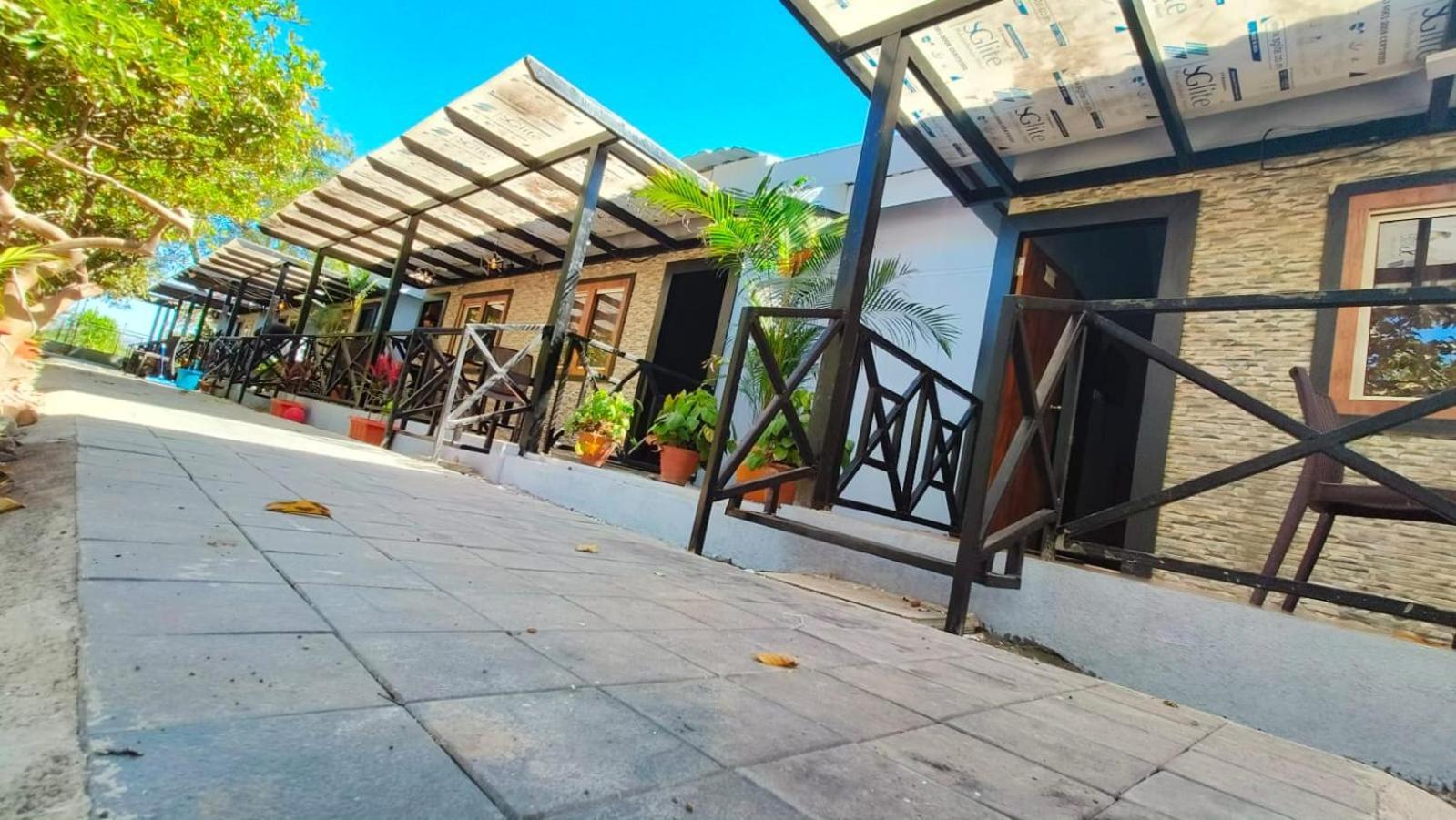 Agralam Cottages @Raghunandan Resort Nashik Exterior foto